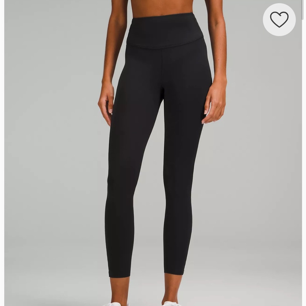 Lululemon Base Pace leggings size 4